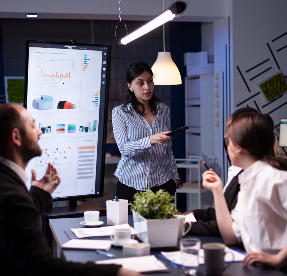 B One Corporate service UAE - Dubai